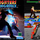 Image for article titled That Time Sega Made a Ridiculous Fighting Game. With a Car in it.